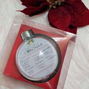 Christmas ornaments 2020